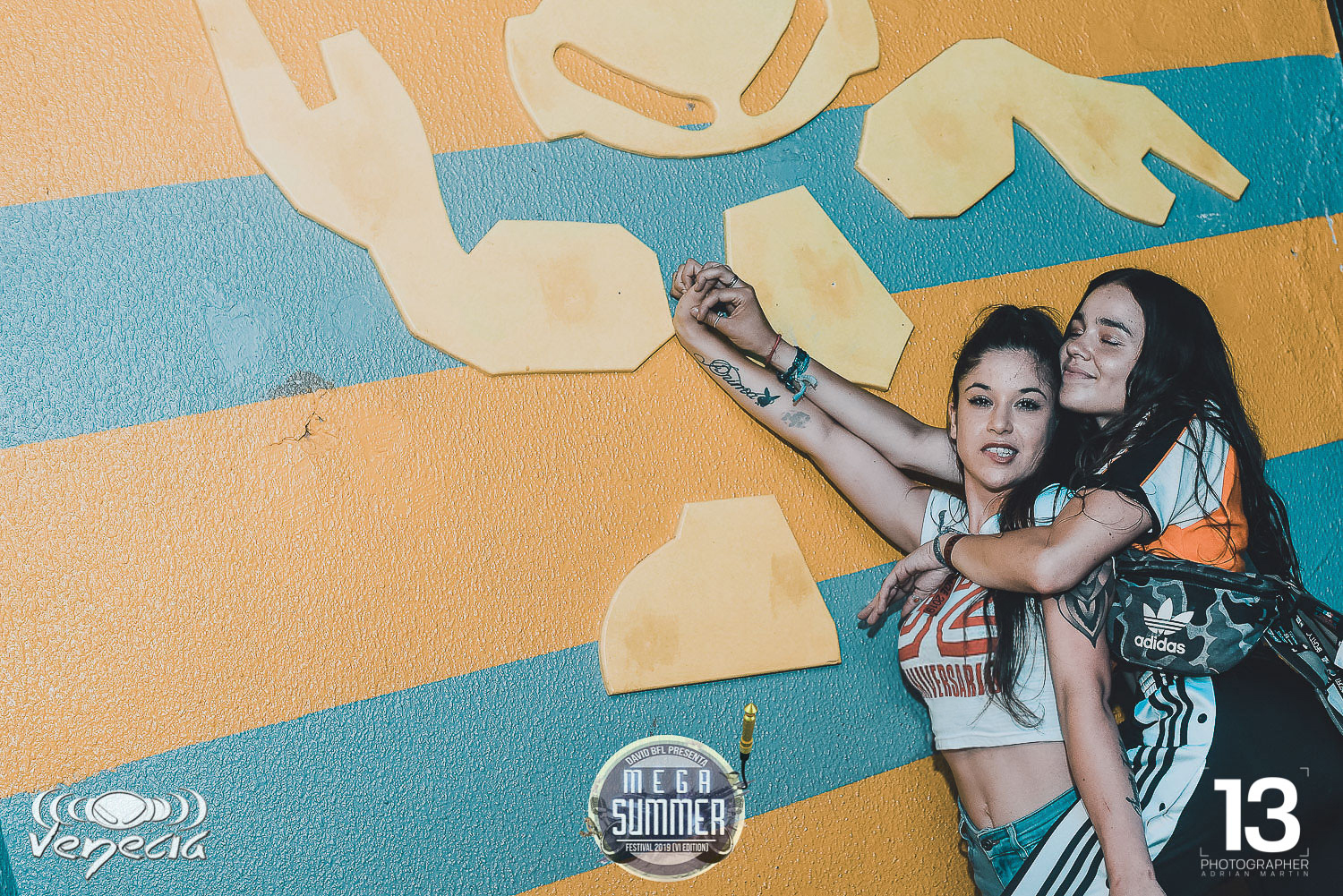 Mega Summer Festival 2019